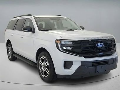New 2025 Ford Expedition Active