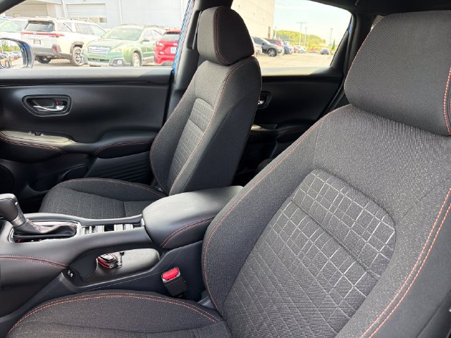 Used 2026 Honda HR-V Sport image 19