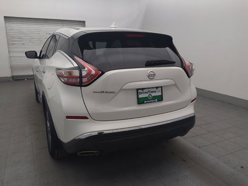 Used 2017 Nissan Murano S w/ Navigation Package FWD image 5
