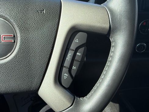 Used 2013 GMC Sierra 1500 SLE image 13