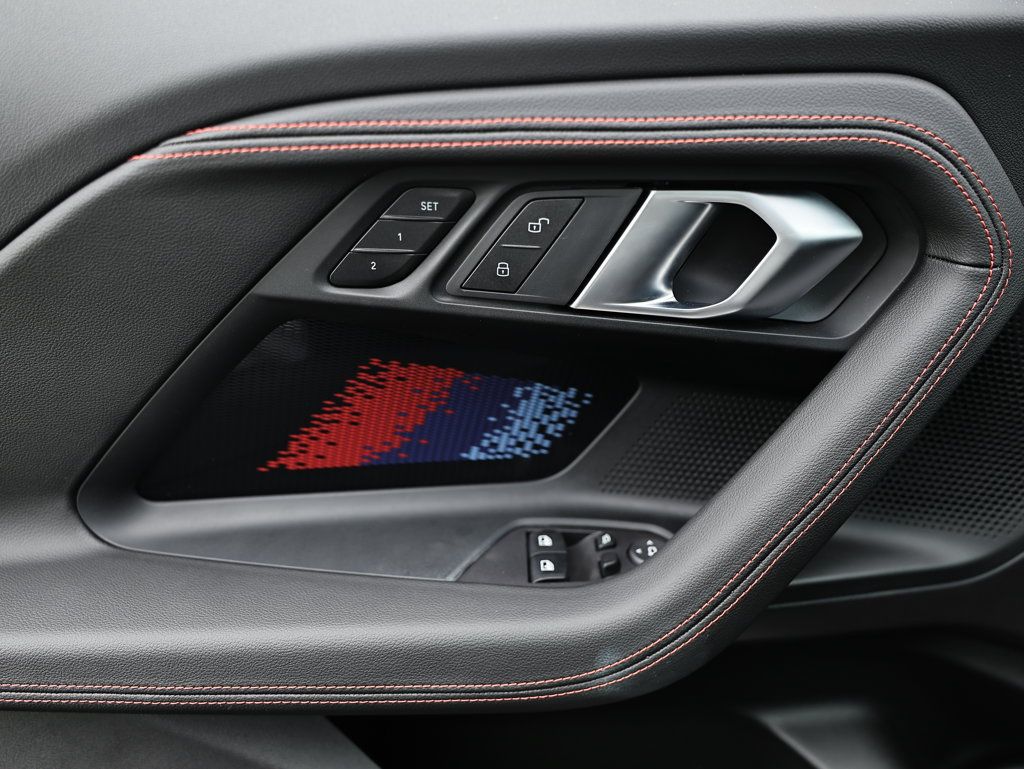 New 2026 BMW M2 w/ Lighting Package RWD image 16
