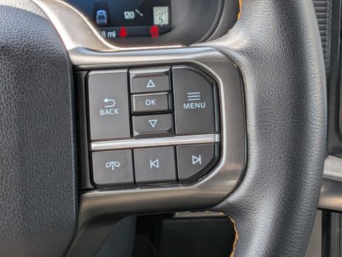 Certified 2025 Ford F150 Tremor w/ Equipment Group 402A High image 23