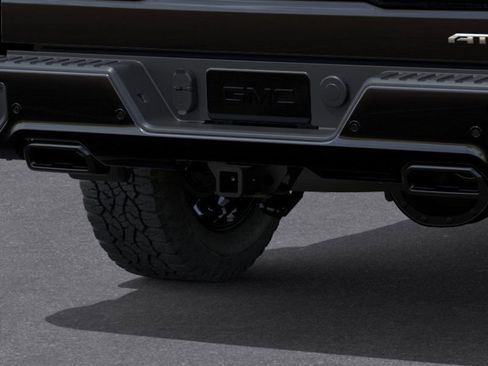 New 2026 GMC Sierra 1500 AT4 w/ AT4 Premium Package image 38