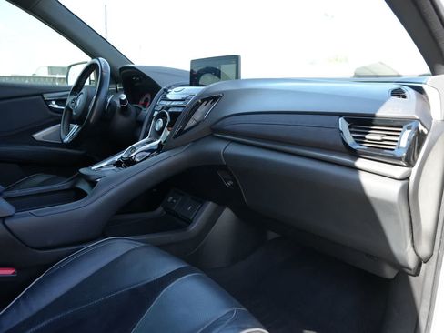 Used 2020 Acura RDX A-Spec FWD image 21