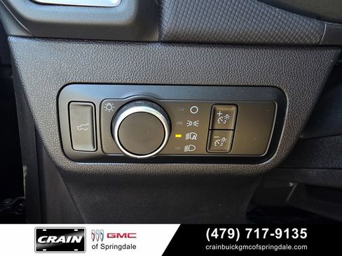 Used 2024 Ford Bronco Sport Big Bend AWD/4WD image 13