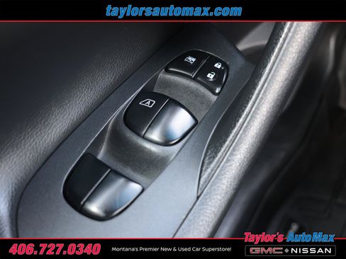 Used 2018 Nissan Altima 2.5 S w/ S Convenience Package FWD image 19