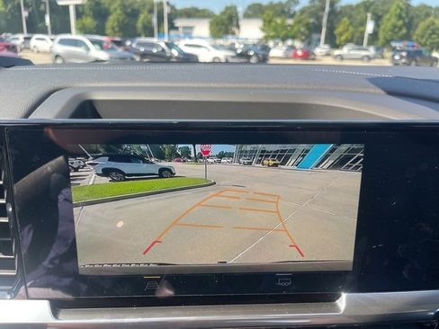 New 2026 Chevrolet Silverado 1500 LT w/ LPO, Liner Protection Package image 26