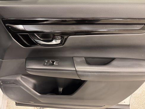 Used 2024 Honda CR-V EX-L image 28