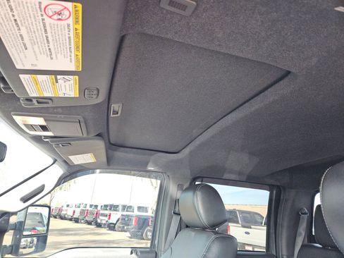 Used 2016 Ford F350 Lariat w/ Lariat Ultimate Package image 20