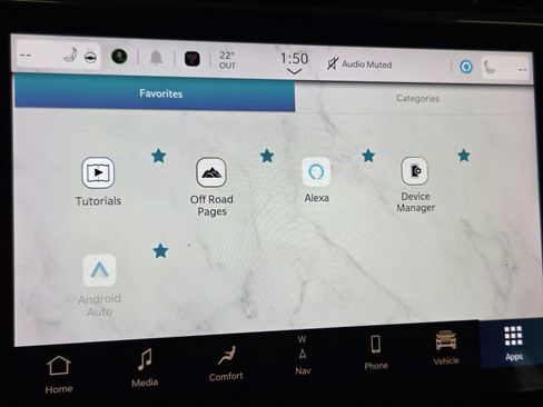 Used 2024 Jeep Grand Cherokee Limited w/ Luxury Tech Group II image 41