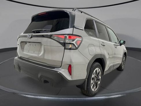 New 2026 Subaru Forester Premium image 5