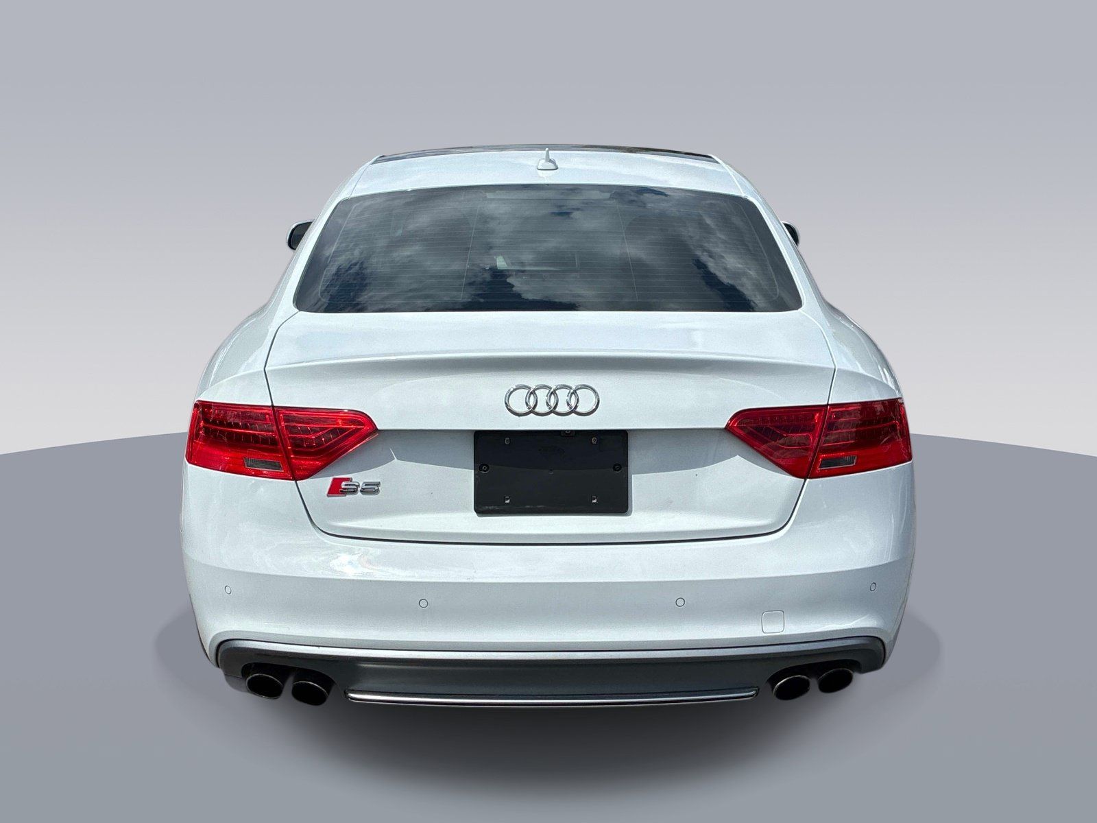 Used 2015 Audi S5 Prestige w/ Prestige Package AWD/4WD image 6
