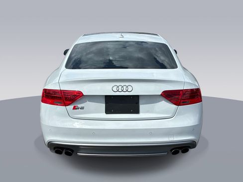 Used 2015 Audi S5 Prestige w/ Prestige Package AWD/4WD image 6