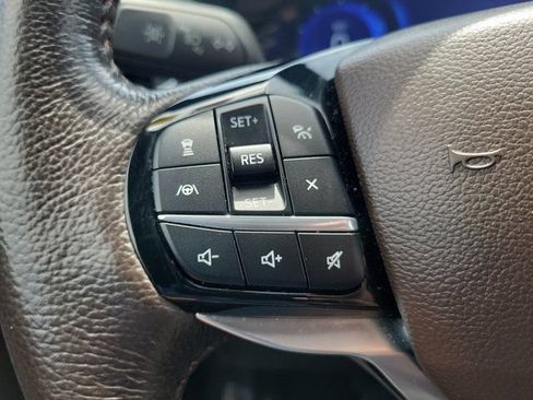 Certified 2023 Ford Explorer King Ranch w/ Technology Package RWD image 21