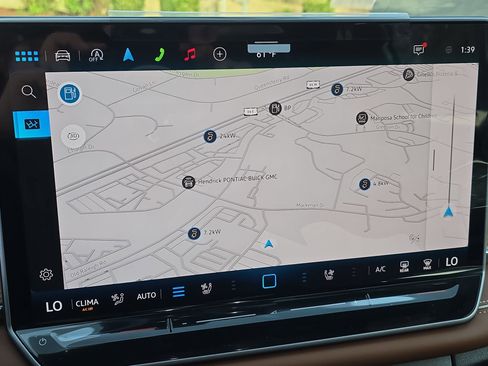 New 2026 Volkswagen Tiguan SEL R-Line image 22