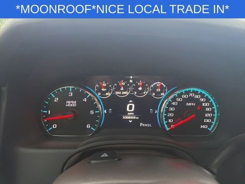 Used 2017 Chevrolet Suburban Premier image 36