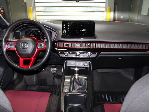 Used 2025 Honda Civic Si image 26