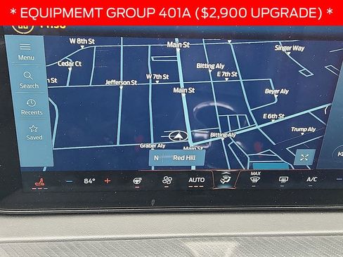 Certified 2024 Ford Mustang GT Premium image 16