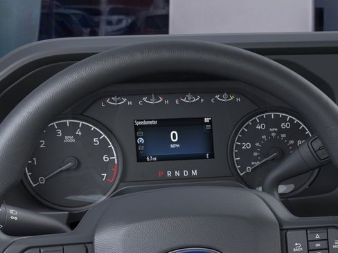 New 2026 Ford F250 XL AWD/4WD image 15