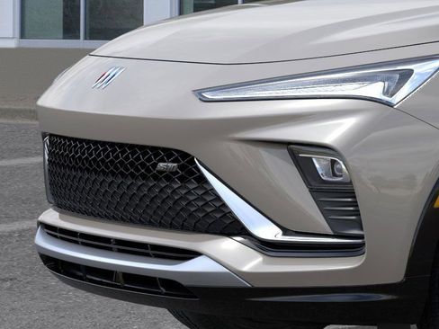 New 2026 Buick Envista Sport Touring image 20