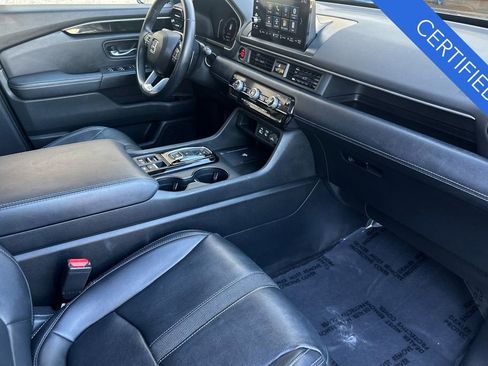 Certified 2023 Honda Pilot EX-L image 19