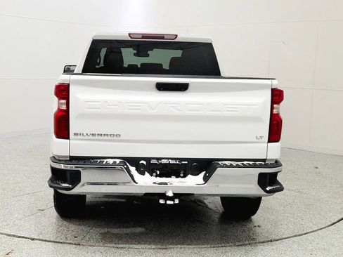 Used 2022 Chevrolet Silverado 1500 LT image 6