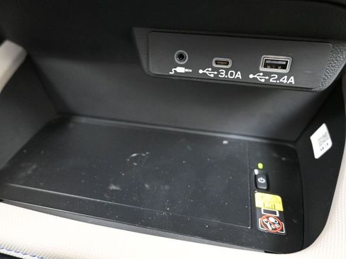 New 2026 Subaru Forester Premium image 34