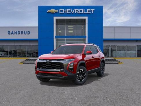 New 2026 Chevrolet Equinox ACTIV image 8