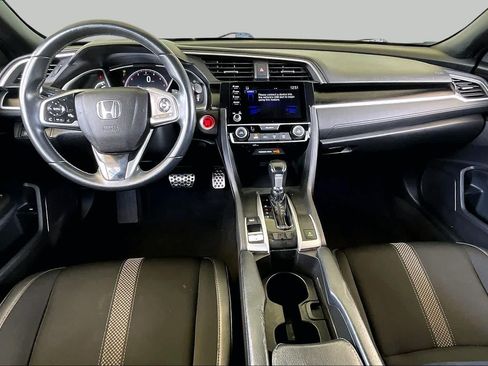 Used 2021 Honda Civic Sport image 14
