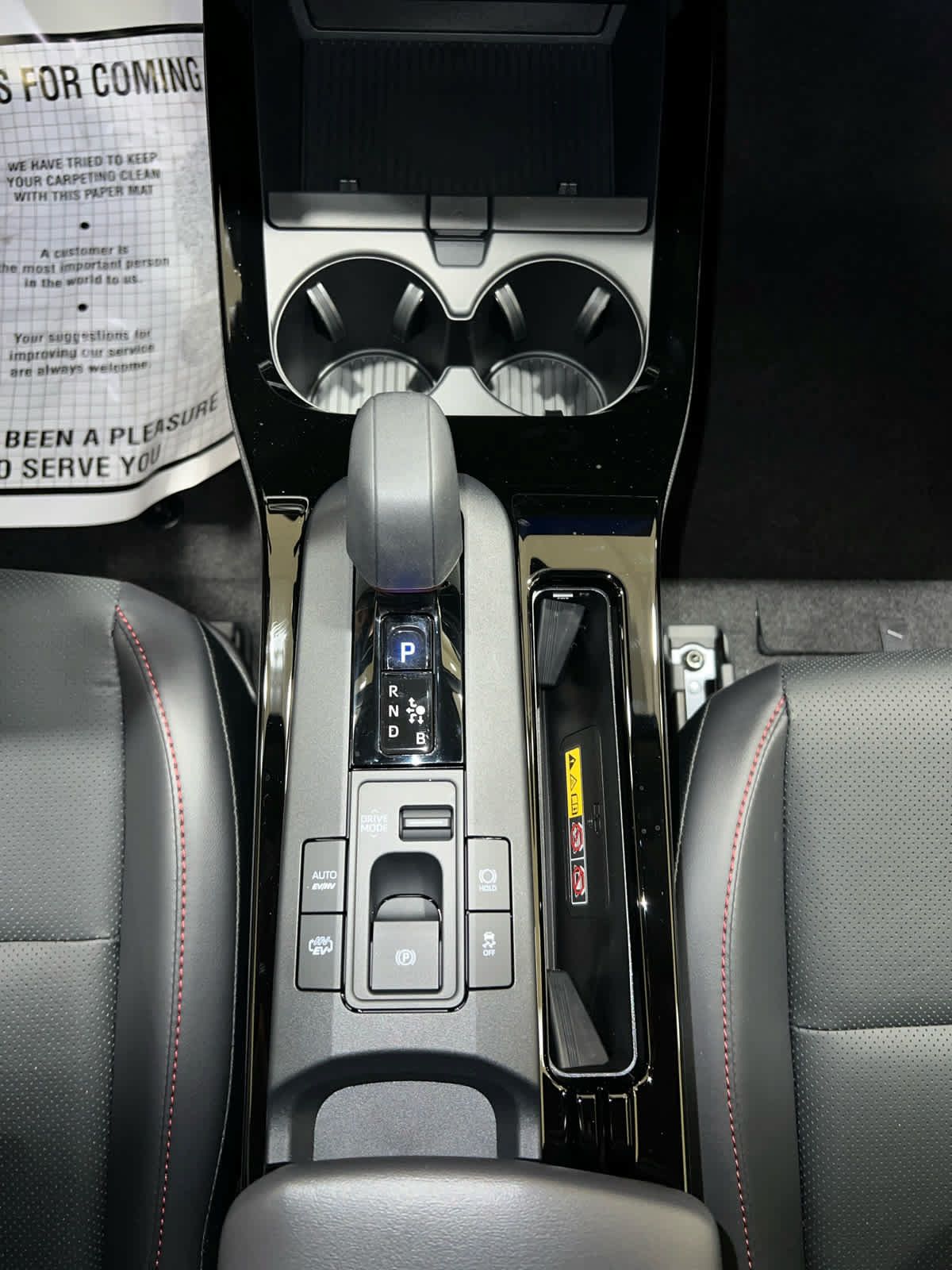 New 2026 Toyota Prius Plug-In Hybrid FWD image 25