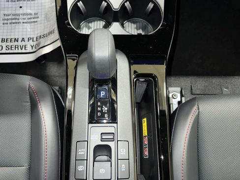 New 2026 Toyota Prius Plug-In Hybrid image 25