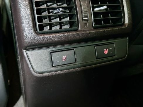 Used 2017 Subaru Outback 2.5i Limited image 26