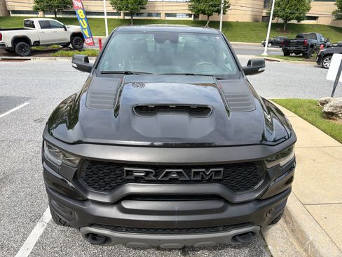 Used 2022 RAM 1500 TRX w/ TRX Level 2 Equipment Group AWD/4WD image 5