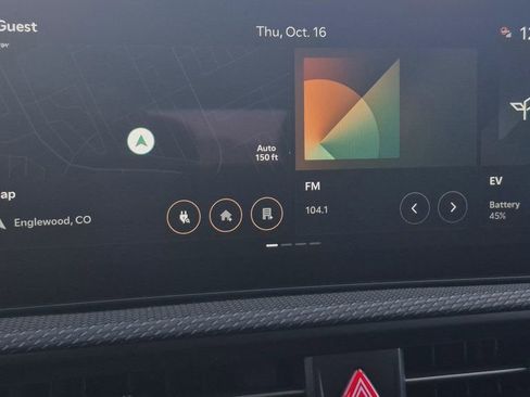 New 2025 Kia EV6 Wind image 21