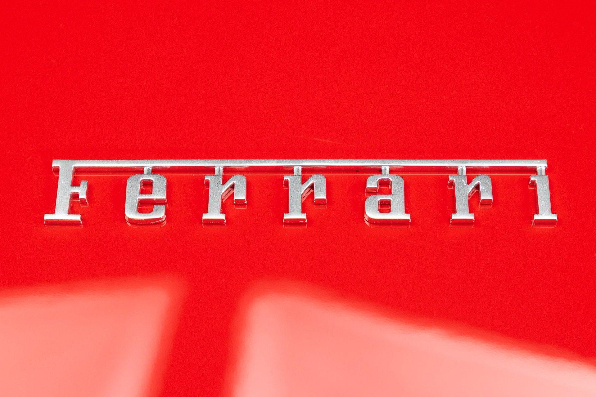 Certified 2013 Ferrari 458 Spider RWD image 48