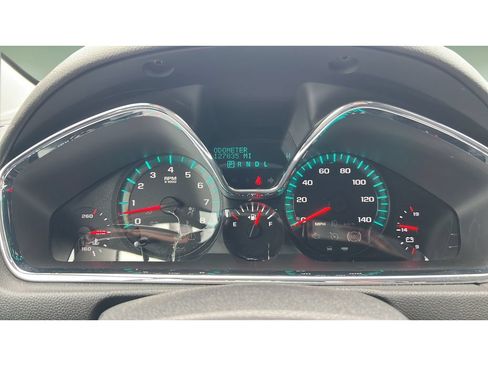 Used 2017 Chevrolet Traverse LT AWD/4WD image 15