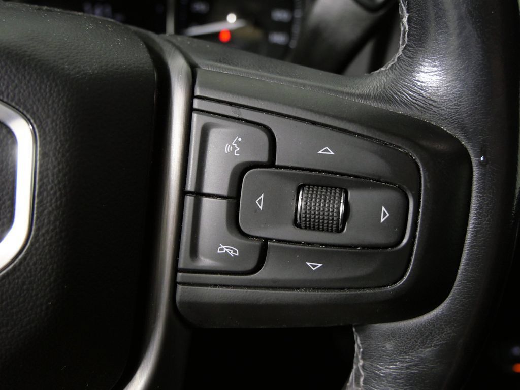 Used 2021 GMC Sierra 1500 Denali w/ Technology Package AWD/4WD image 24
