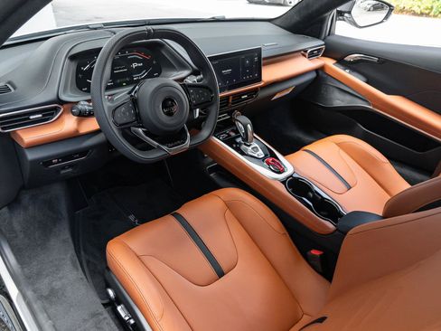 New 2026 Lotus Emira SE RWD image 2