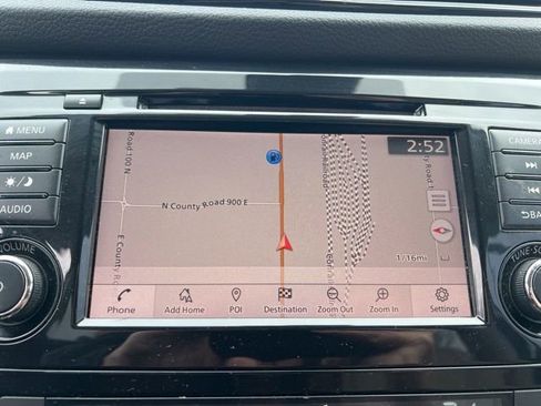 Used 2020 Nissan Rogue SV w/ Sun & Sound Touring Package image 20