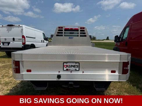 New 2025 RAM 3500 Tradesman AWD/4WD image 33
