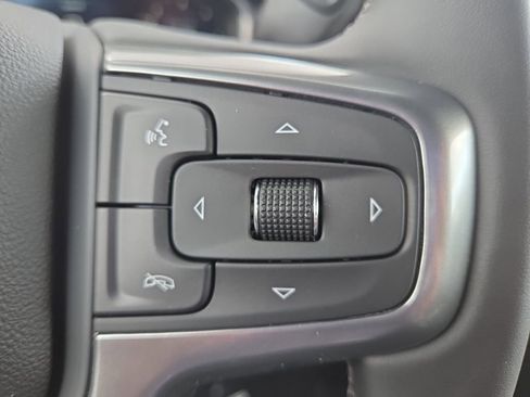 New 2026 Chevrolet Silverado 1500 LT AWD/4WD image 14
