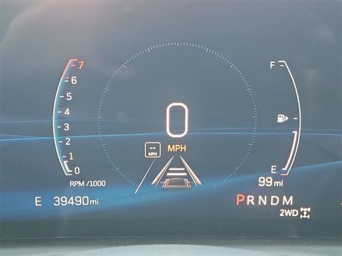 Used 2024 Cadillac XT4 Premium Luxury image 20