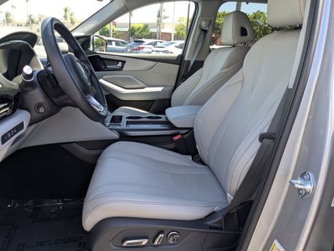 Used 2026 Acura MDX SH-AWD w/ Technology Package image 16