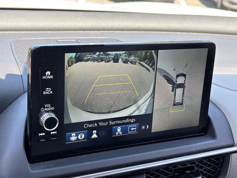 Certified 2025 Acura ADX A-Spec AWD/4WD image 9