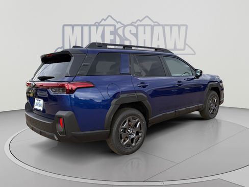 New 2026 Subaru Outback Premium AWD/4WD image 5