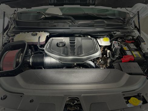 Used 2025 RAM 1500 RHO w/ RHO Level 1 Equipment Group AWD/4WD image 40