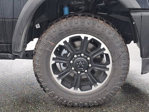 New 2026 RAM 2500 Rebel w/ Rebel Level 2 Equipment Group AWD/4WD image 5