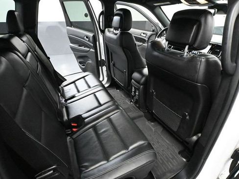 Used 2021 Jeep Grand Cherokee Limited w/ Quick Order Package 28K 80th image 46