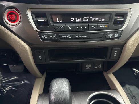 Used 2019 Honda Ridgeline RTL-T image 28