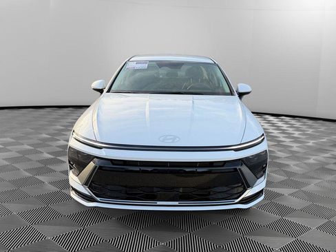 New 2026 Hyundai Sonata SEL image 2